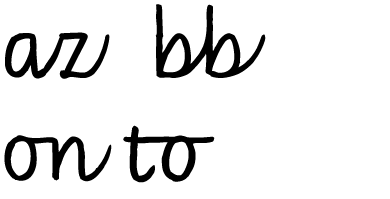 Font Italica