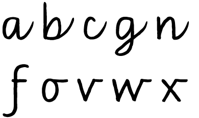 Font Italica