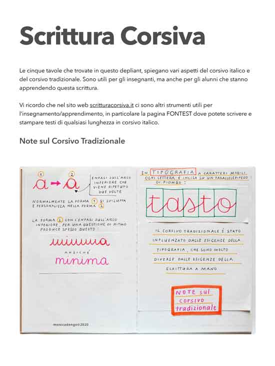 Font Italica