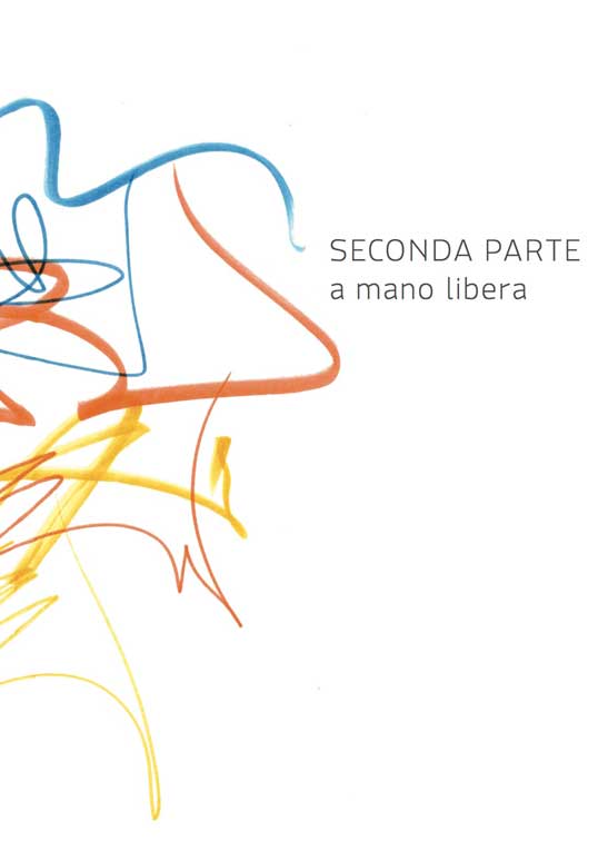 Monica Dengo Scrittura Corsiva