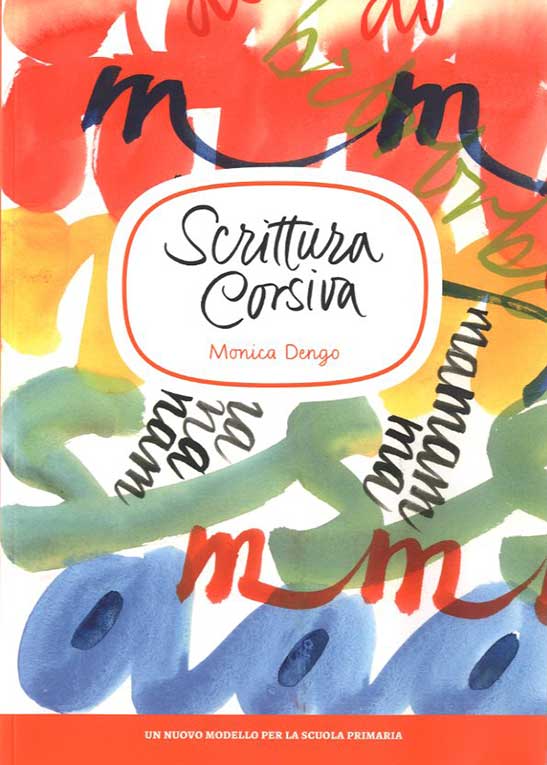 Monica Dengo Scrittura Corsiva