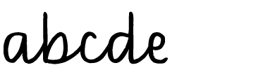 Font Italica