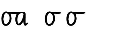 Font Italica